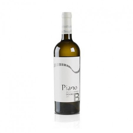 Piano Reserva Branco 0.75cl