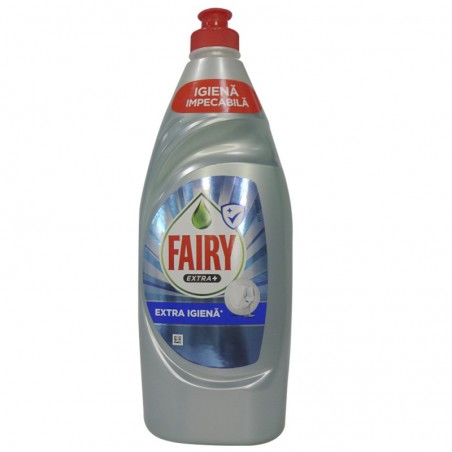 FAIRY EXTRA 650ML