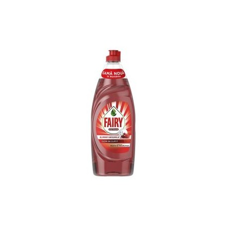 FAIRY EXTRA AROMA DE FRUTA 650ML