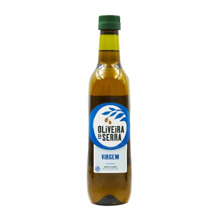 Azeite Oliveira Da Serra Virgem Pet 750ml