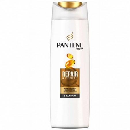 Champô Pantene Repara E Protege 385ml