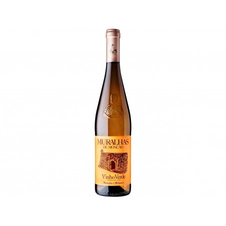 Vinho Branco Muralhas Vinho Verde 0.75l