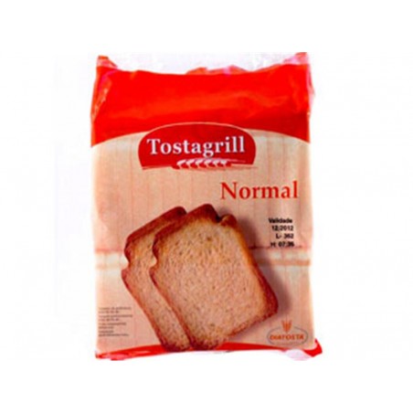 Tosta Diatosta Gril Normal 225g