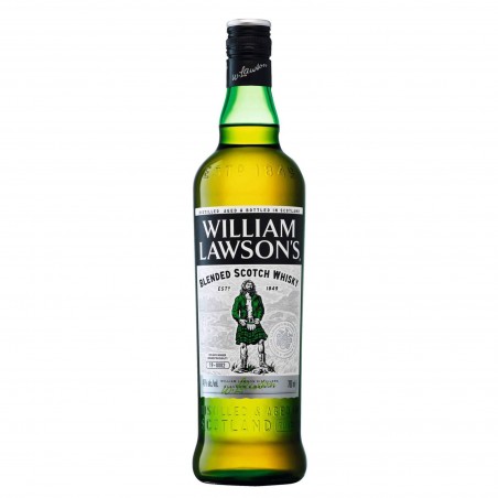 Whisky William Lawson's 70cl