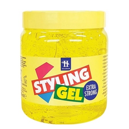 STYLING GEL EX 500ML