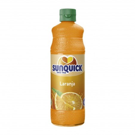 Concentrado Sunquick Laranja 0.70l