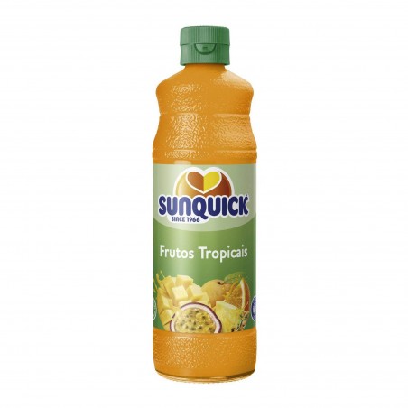 Concentrado Sunquick Frutas Tropicais 0.70l