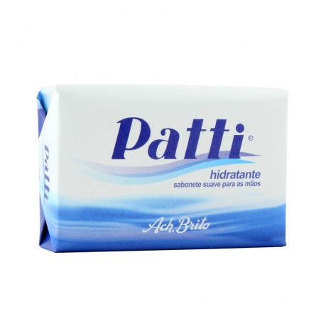 PATTI SABONETE 90 G