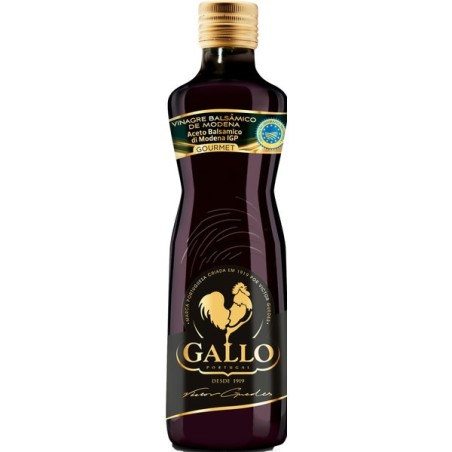 GALO VINAGRE BALSAMICO 250ML