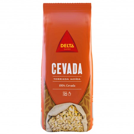 Cevada Delta Torrada Moída 220 G