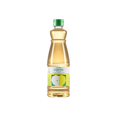 CRISTAL VINAGRE SIDRA 0.50L