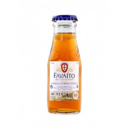 FAVAITO MOSCATEL 0.06 LT