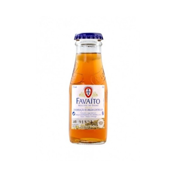 FAVAITO MOSCATEL 0.06 LT