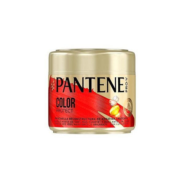 Pantene Mascara Cores 300ml