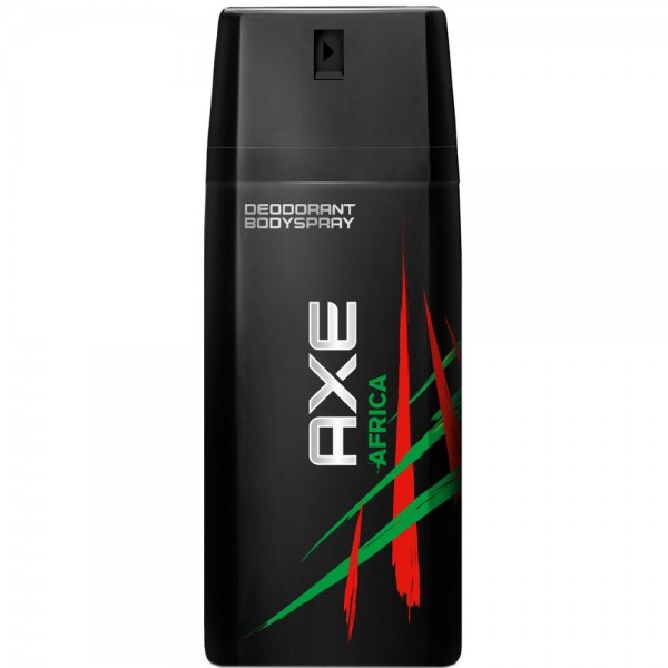 Deo Axe Spray Men Africa 150ml