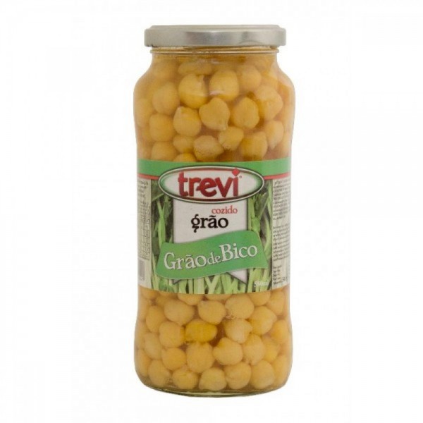 TREVI GRAO BICO FRASCO 540g