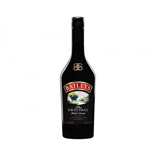 Licor De Whisky Baileys Original 0.70l