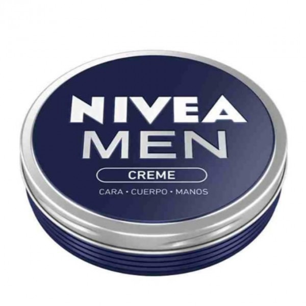 NIVIA MEN CREME 150ML