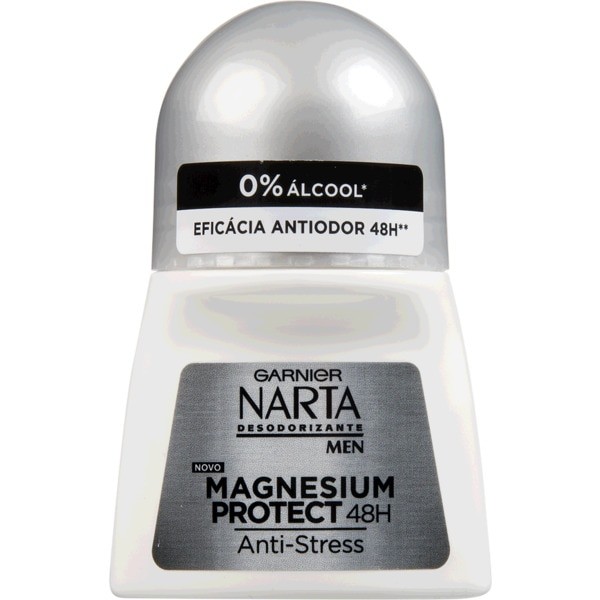 NARTA MEN DEO ROLL-ON MEN PROTECT 50ML