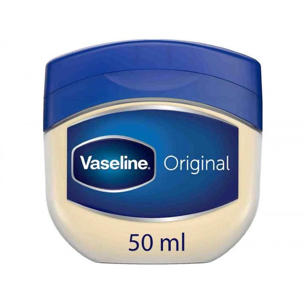 Vaselina Vaseline Original 50ml