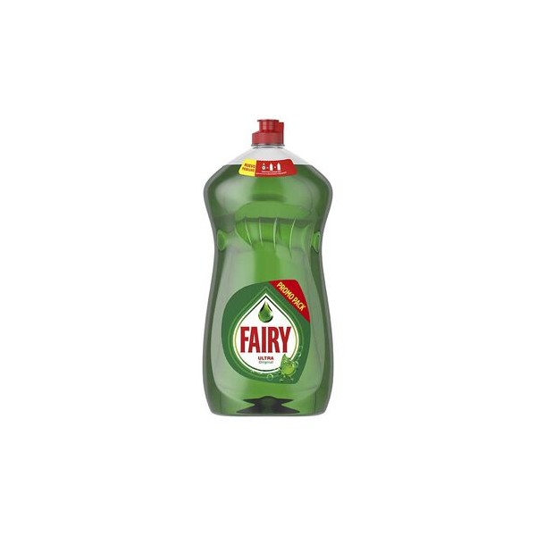 Detergente Loiça Manual Fairy Original 1250ml