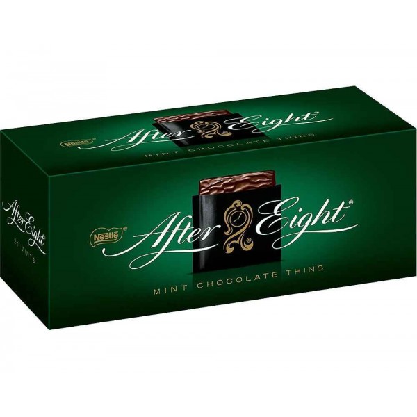Chocolate Nestlé After Eight 200g