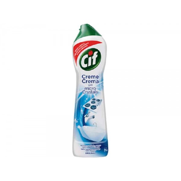 CIF CREME BRANCO 500ml