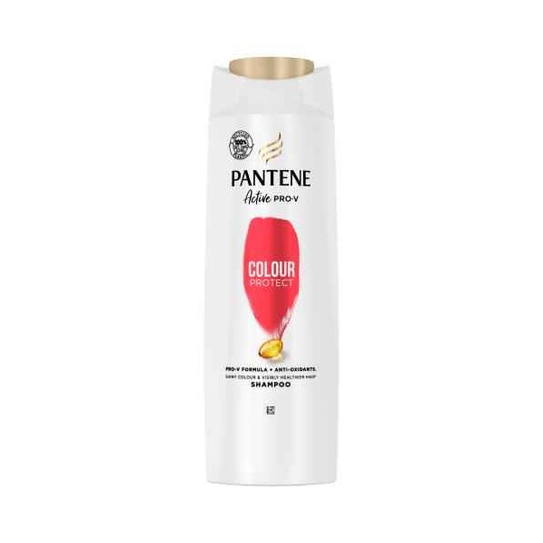 PANTENE SHAMPO COLOUR 400ML