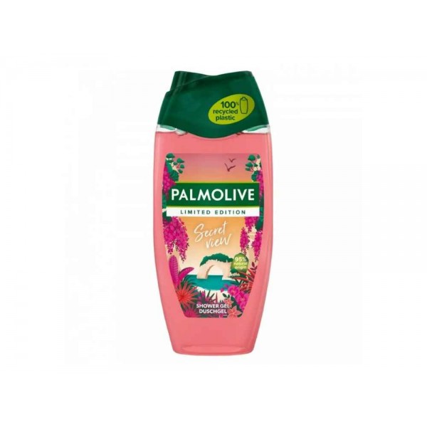 Gel de duche Palmolive Secret View Floral Fresco (250 ml)