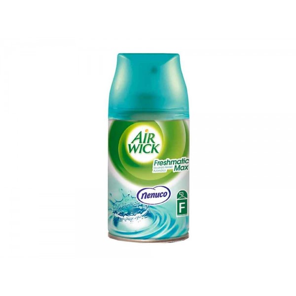 AIR WICK FRESHMATC NENUCO 250