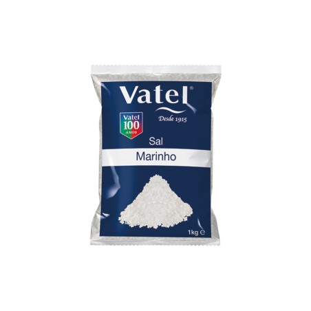 VATEL SAL CRISTAL 1KG