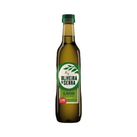 AZEITE OLIVEIRA DA SERRA CLASSICO 0.75L