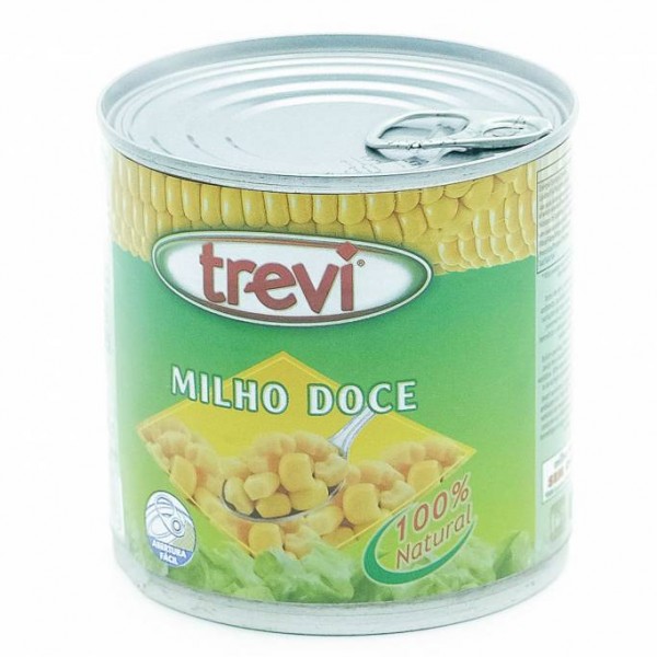 TREVI MILHO DOCE 150G