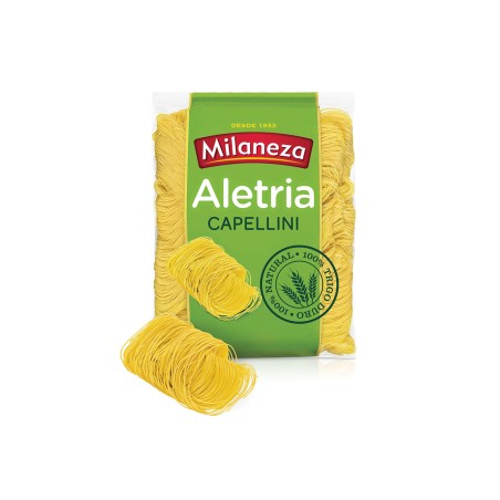 MILANEZA ALETRIA 500G