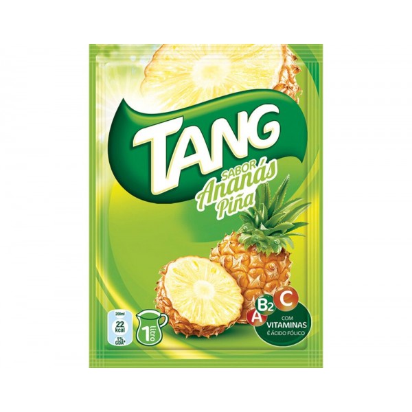 Bebida Tang Em Pó Ananás 30g