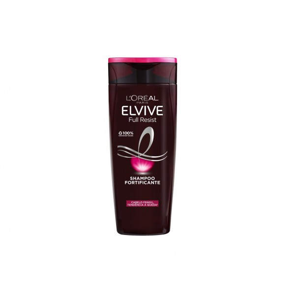 Champô Elvive Full Resist 250ml