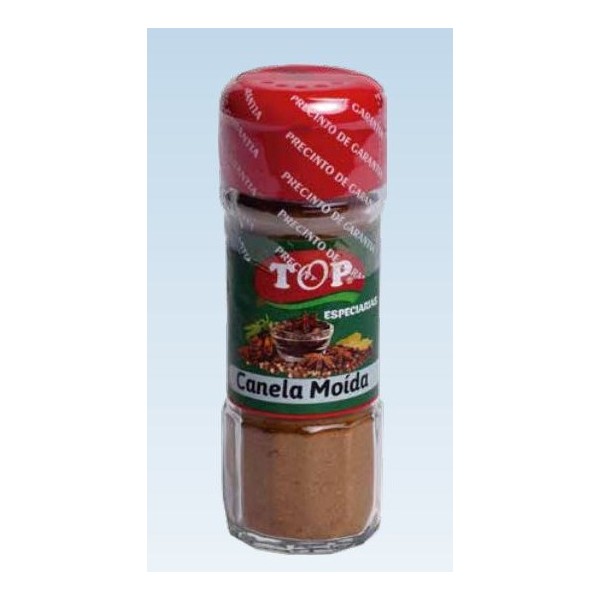 TOP CANELA MOIDA FR 30G