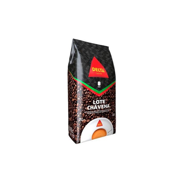 DELTA CAFE LOTE CHAVENA 1KG