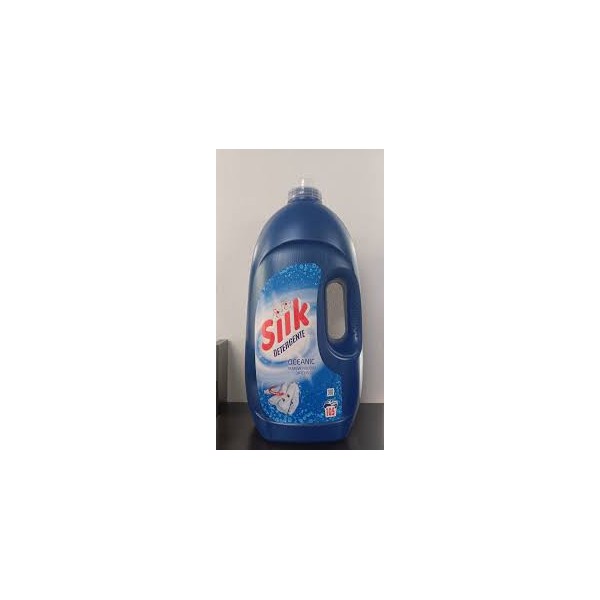 SIIK DETERGENTE LIQ SUPER ACTIVE 105D