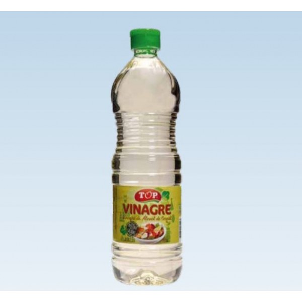 TOP VINAGRE DE ALCOOL 750CL