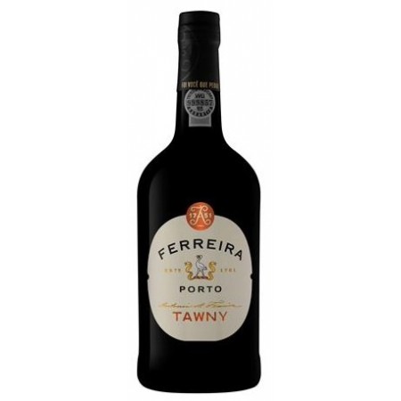 PORTO FERREIRA TAWNY 75cl