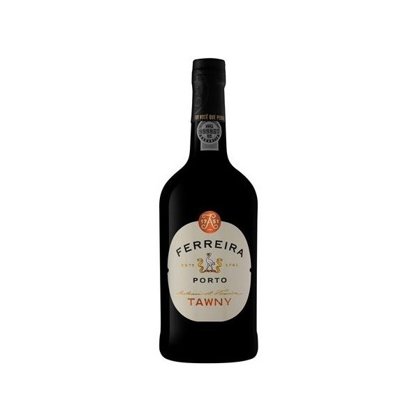 PORTO FERREIRA TAWNY 75cl