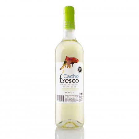 C.FRESCO VINHO FRISANTE BRC.