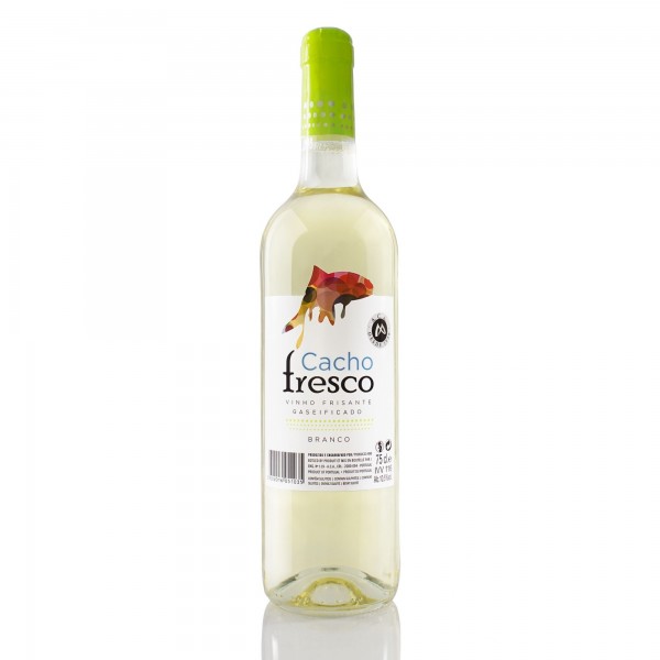 C.FRESCO VINHO FRISANTE BRC.
