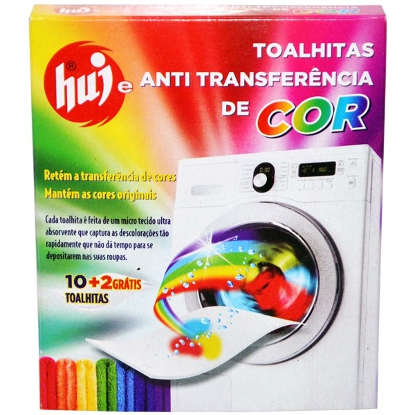 HUJ TOALHITAS ANTITRANSFCOR 12