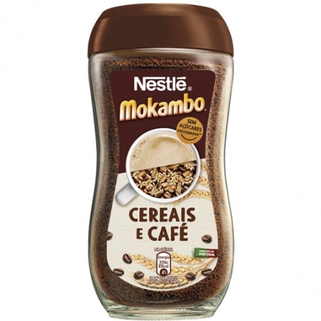 Nestlé Mokambo 200 gr