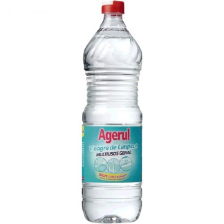 AGERUL VINAGRE DE LIMPESA 1L