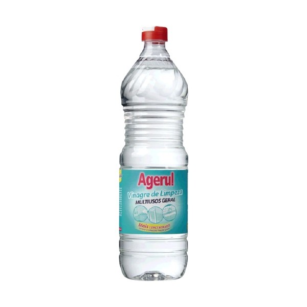 AGERUL VINAGRE DE LIMPESA 1L