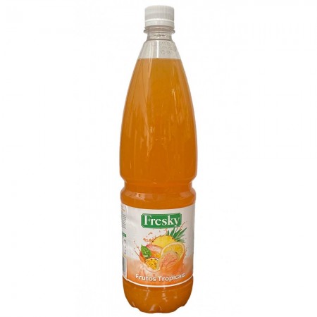 Fresky Frutos Tropicais...