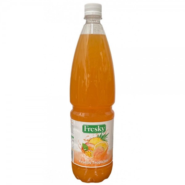 Fresky Frutos Tropicais 1.5L(sdr)